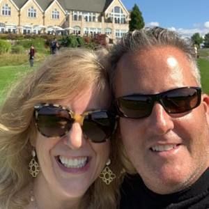 Meet your Posher, Sharon peterson